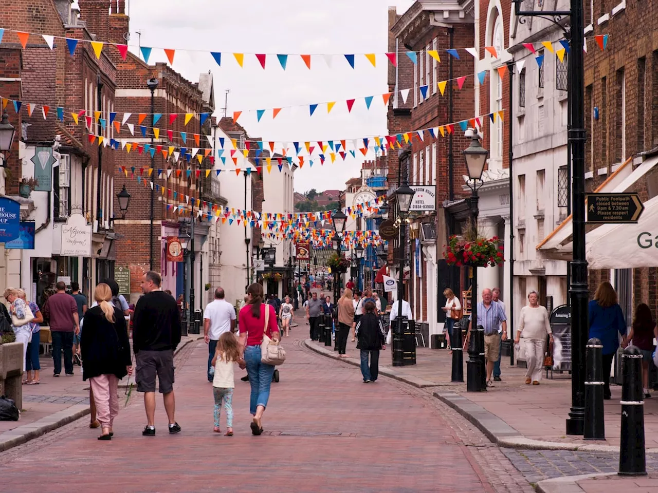 UK economic outlook brighter but growth held back by ‘uncertainties’, says BCC