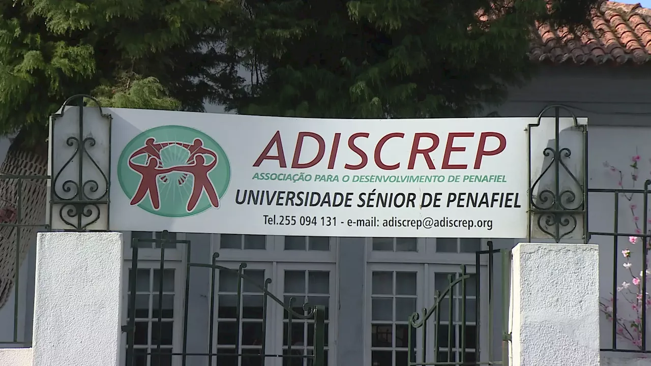 Universidade Sénior de Penafiel: autarquia quer espaço de volta, mas alunos contestam