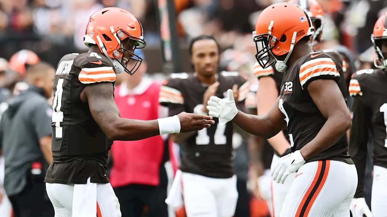 5 Bold Predictions For Cleveland Browns In Week 1 vs. Dallas Cowboys