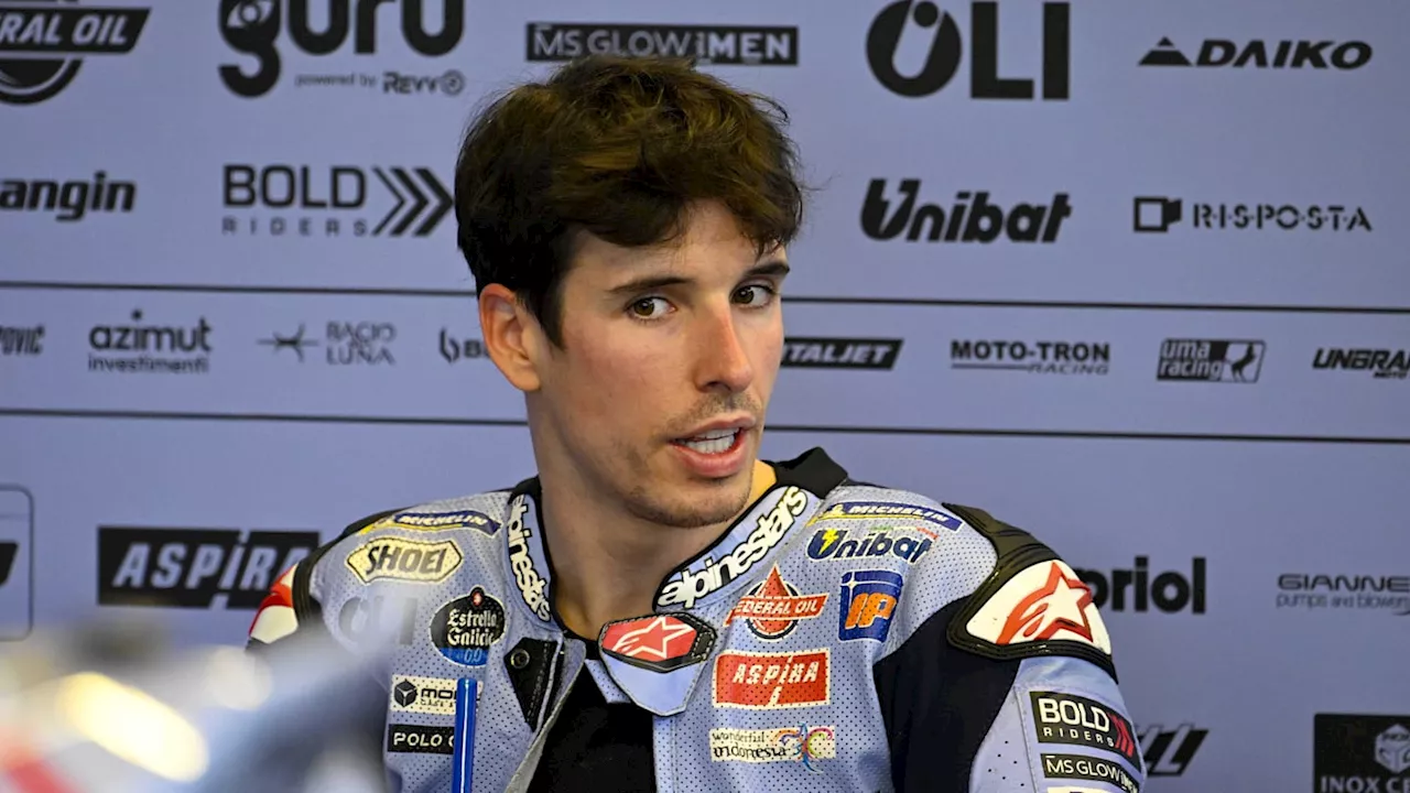 Alex Marquez Fears That 'Damage Is Already Done' Despite Francesco Bagnaia's Apology