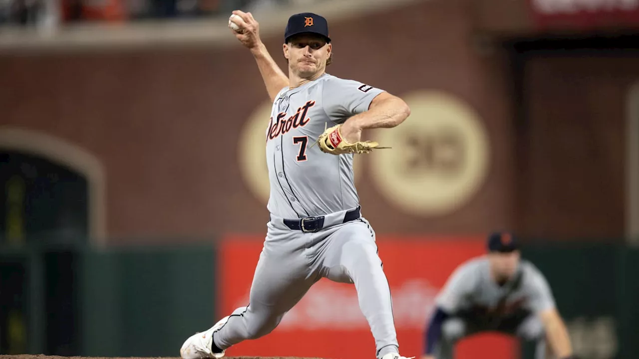 Bold Prediction Has Detroit Tigers Making Crucial Decision About Veteran Reliever