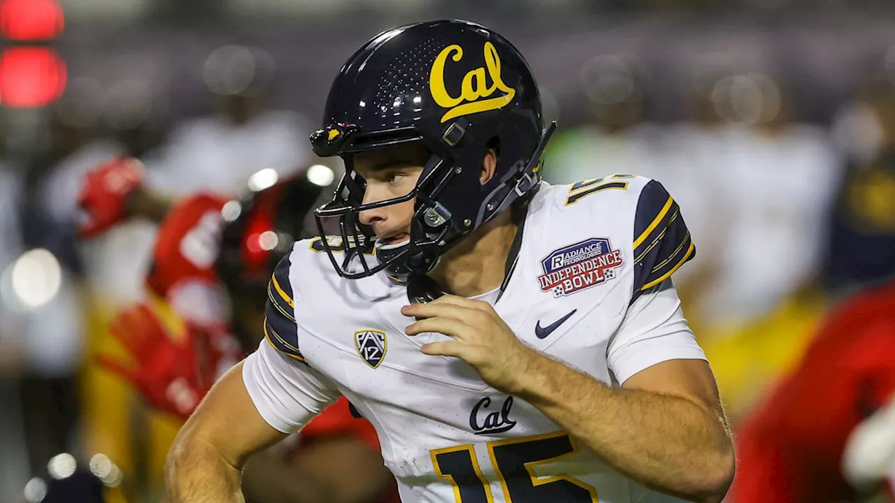 Cal Beat Writer Makes Outrageous Prediction for Cal at Auburn