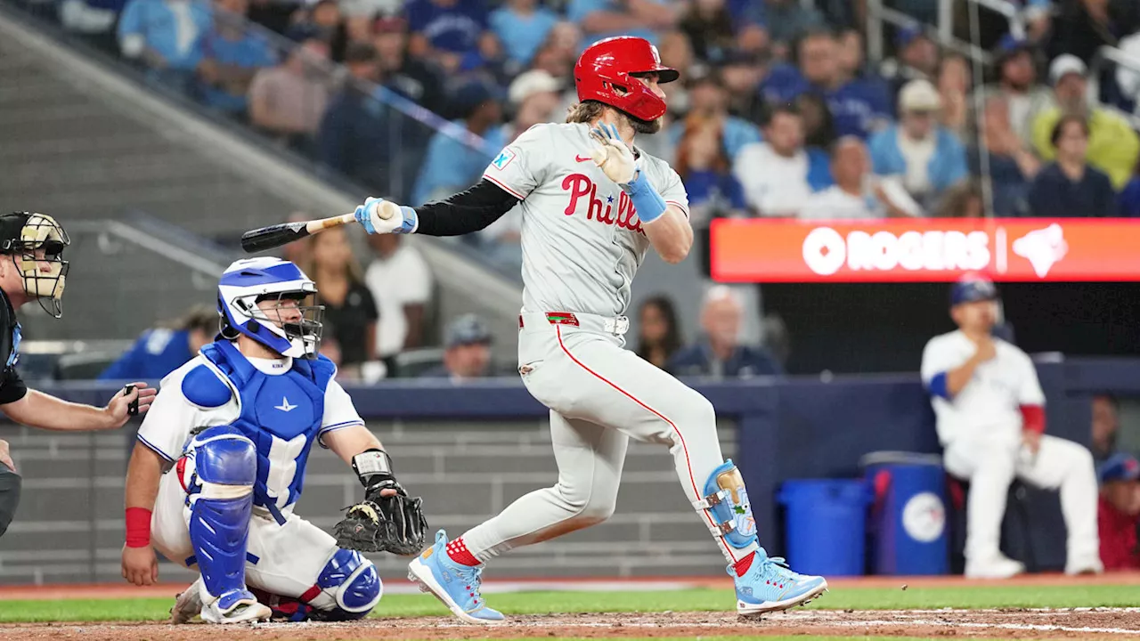 Crucial Month Ahead for Philadelphia Phillies Superstar