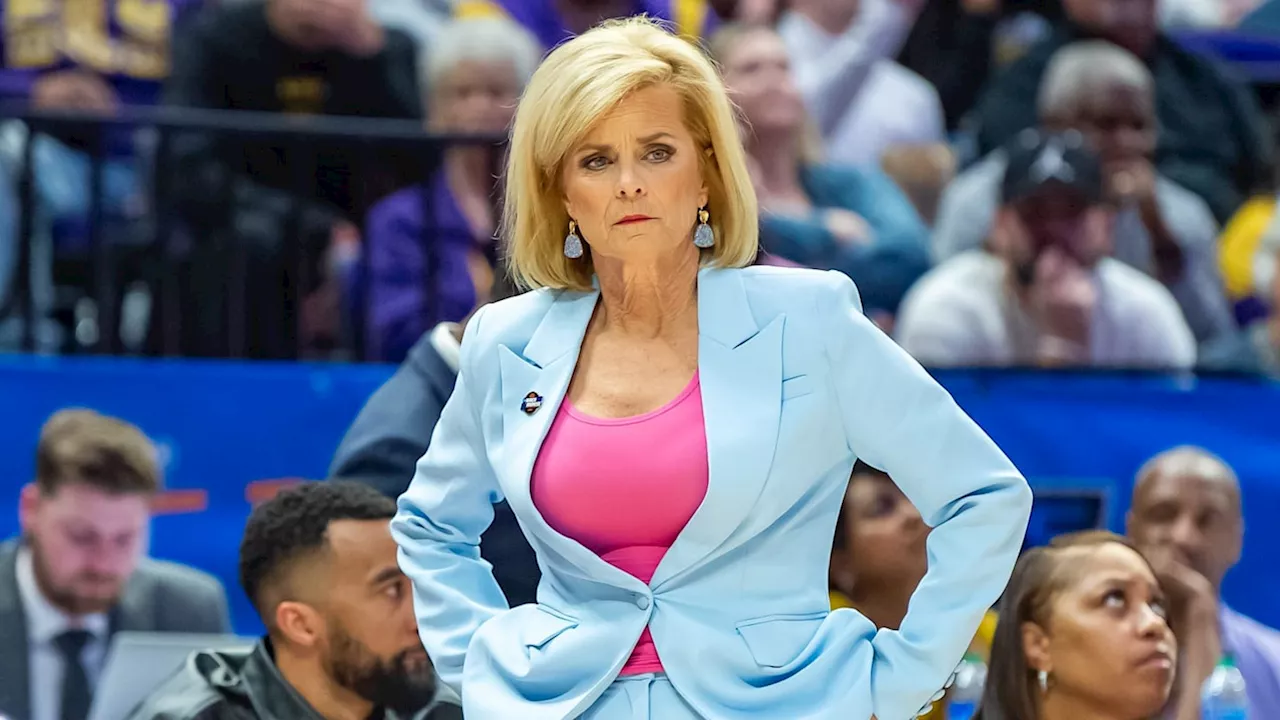 LSU WBB: Kim Mulkey, LSU Hosting Trio of Top 10 Players in America