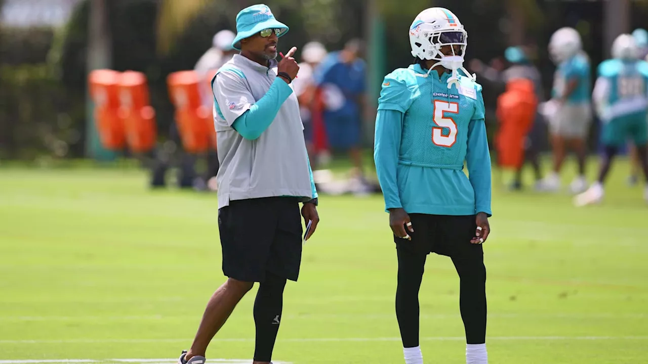 Miami Dolphins Have Clear Objective on Defense Against Jacksonville