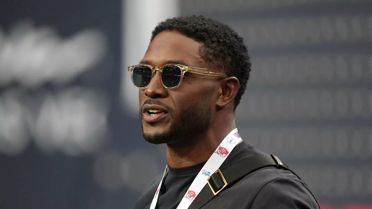 Reggie Bush Reminisces on Last USC National Championship