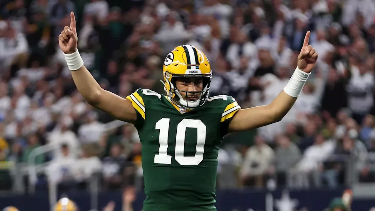 Three Reasons Why 2024 Packers Will Win Super Bowl United States