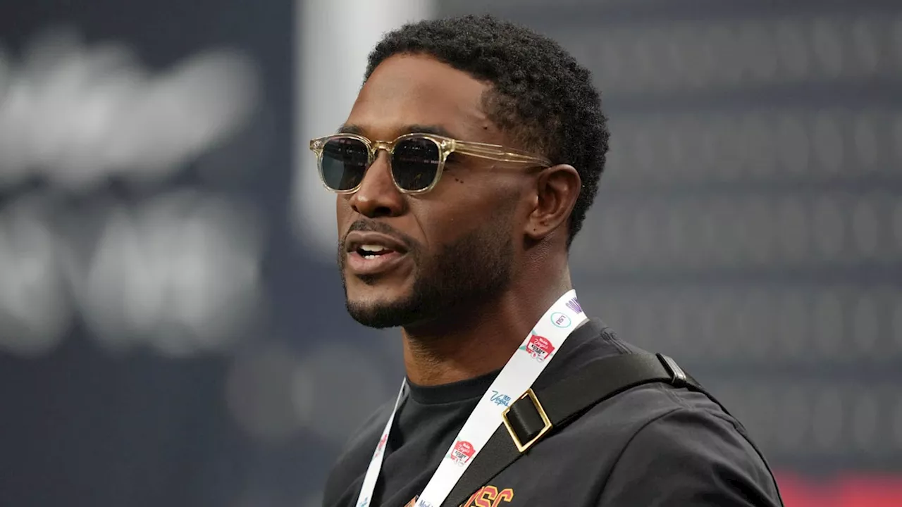 USC Brings Back Reggie Bush’s Prestigious Honor at Coliseum