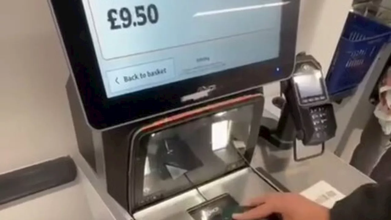 Money blog: 'The Sainsbury's method' - Fake voucher trend sees supermarket call in police