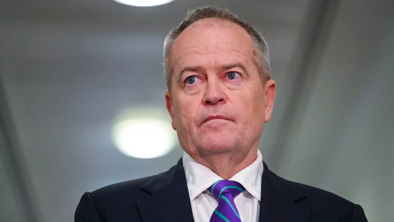 Bill Shorten set to earn eye-watering amount in new prestigious role