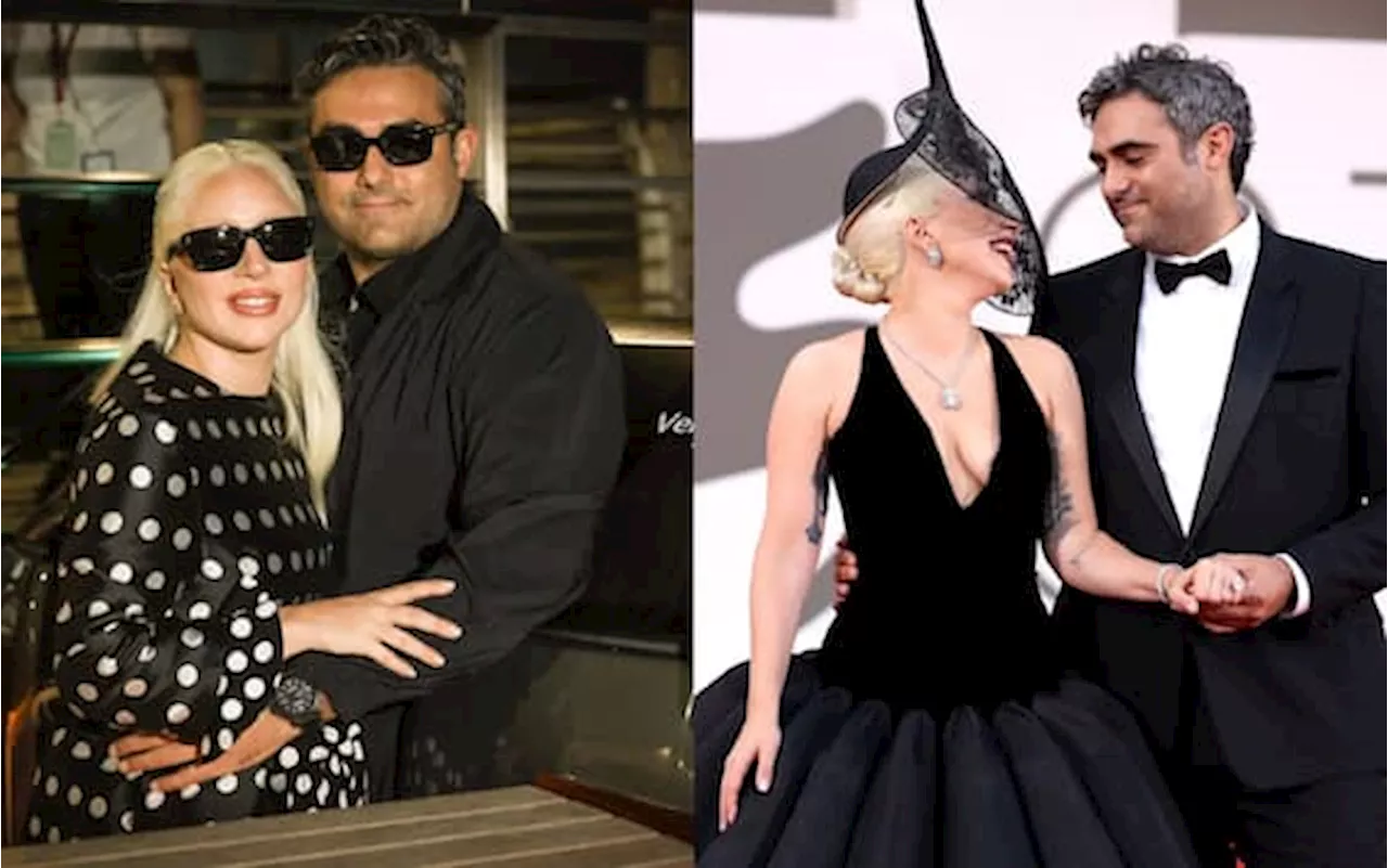 Lady Gaga a Venezia con il fidanzato Michael Polansky, i red carpet dal 2018 al 2024