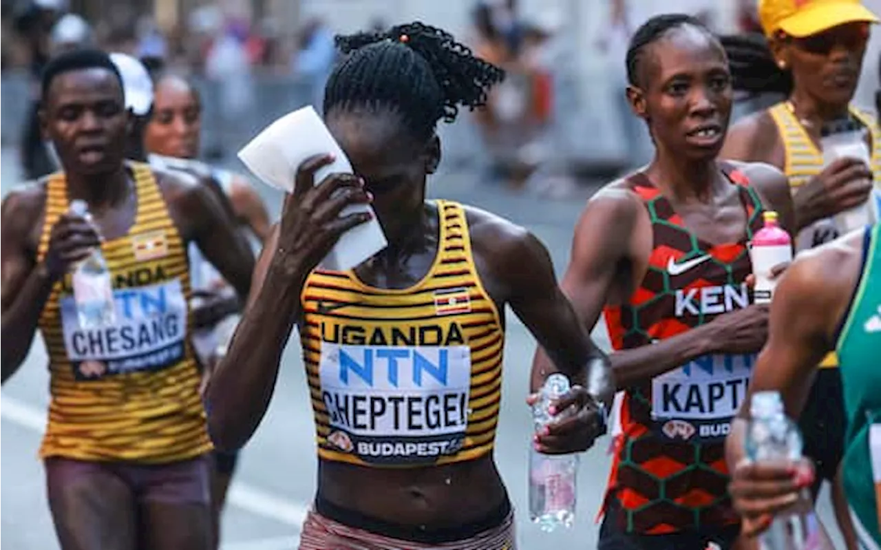 Rebecca Cheptegei, morta la maratoneta ugandese bruciata dal fidanzato