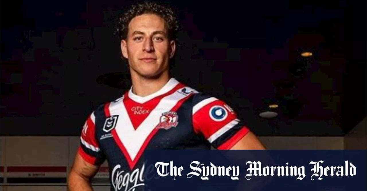 On your Marky Marks: Who is the NRL’s new rookie, and how do you pronounce that surname?