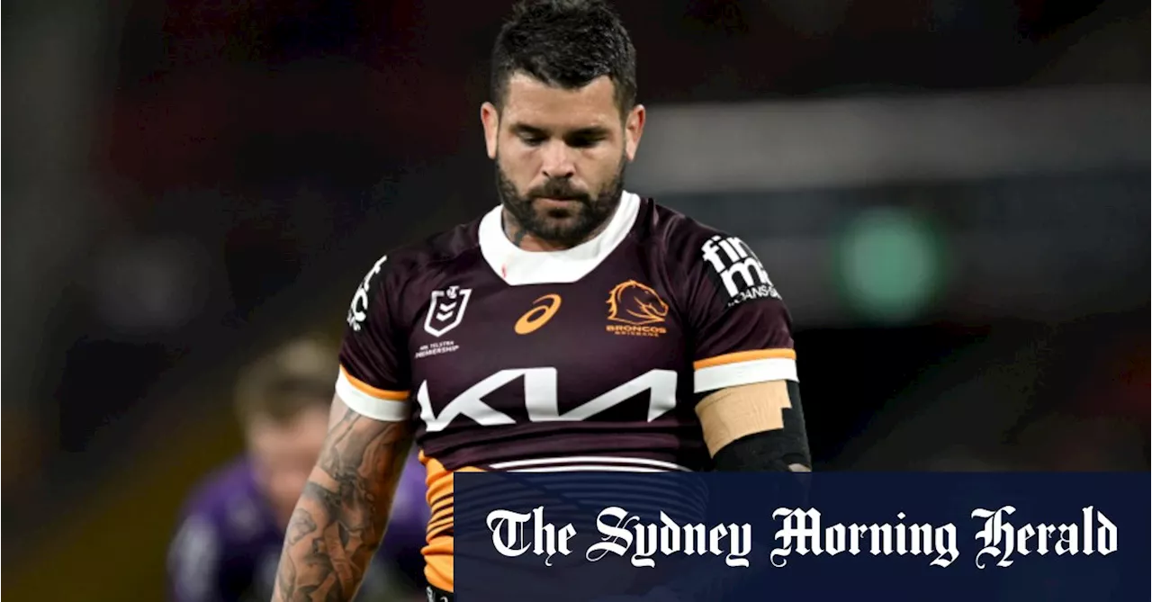 The perfect Storm: Four things learnt from Broncos’ final implosion