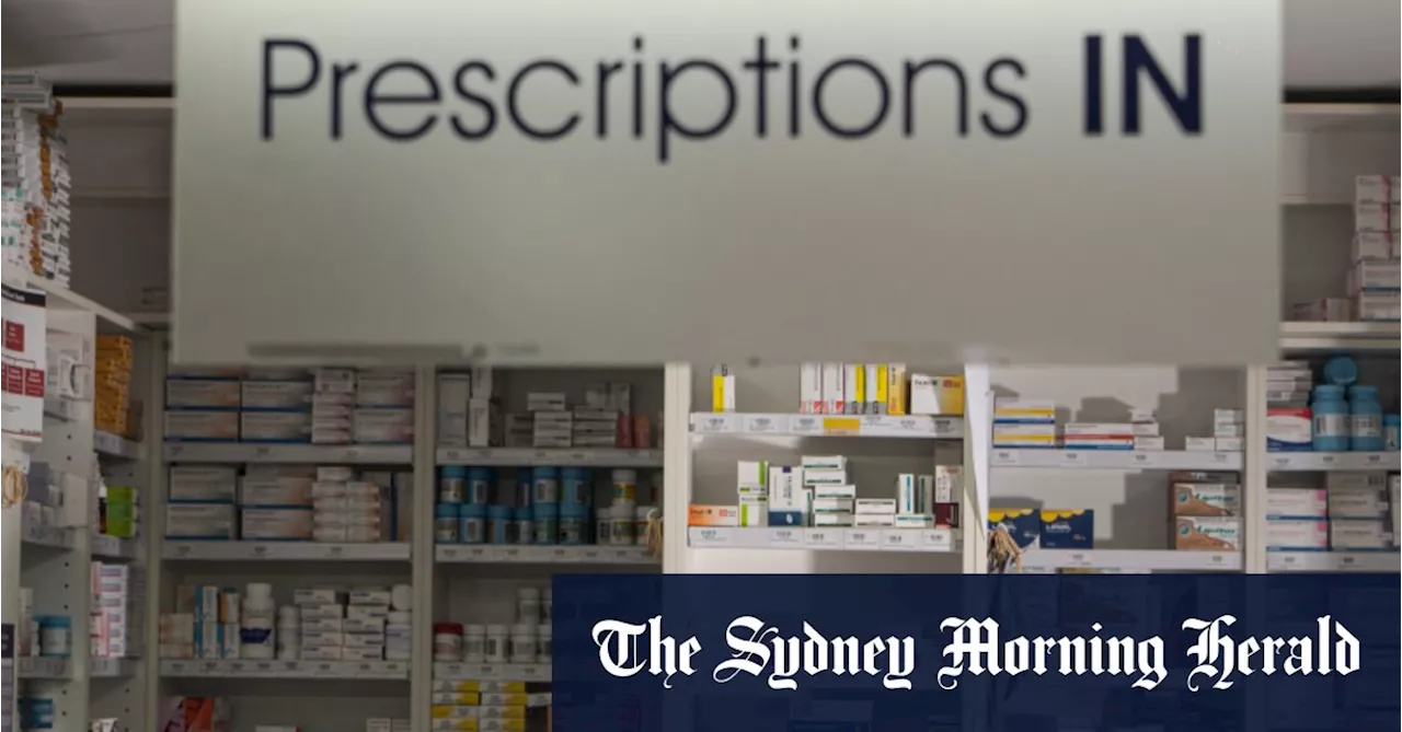 These illnesses once needed a trip to the GP. Now a pharmacist can treat you