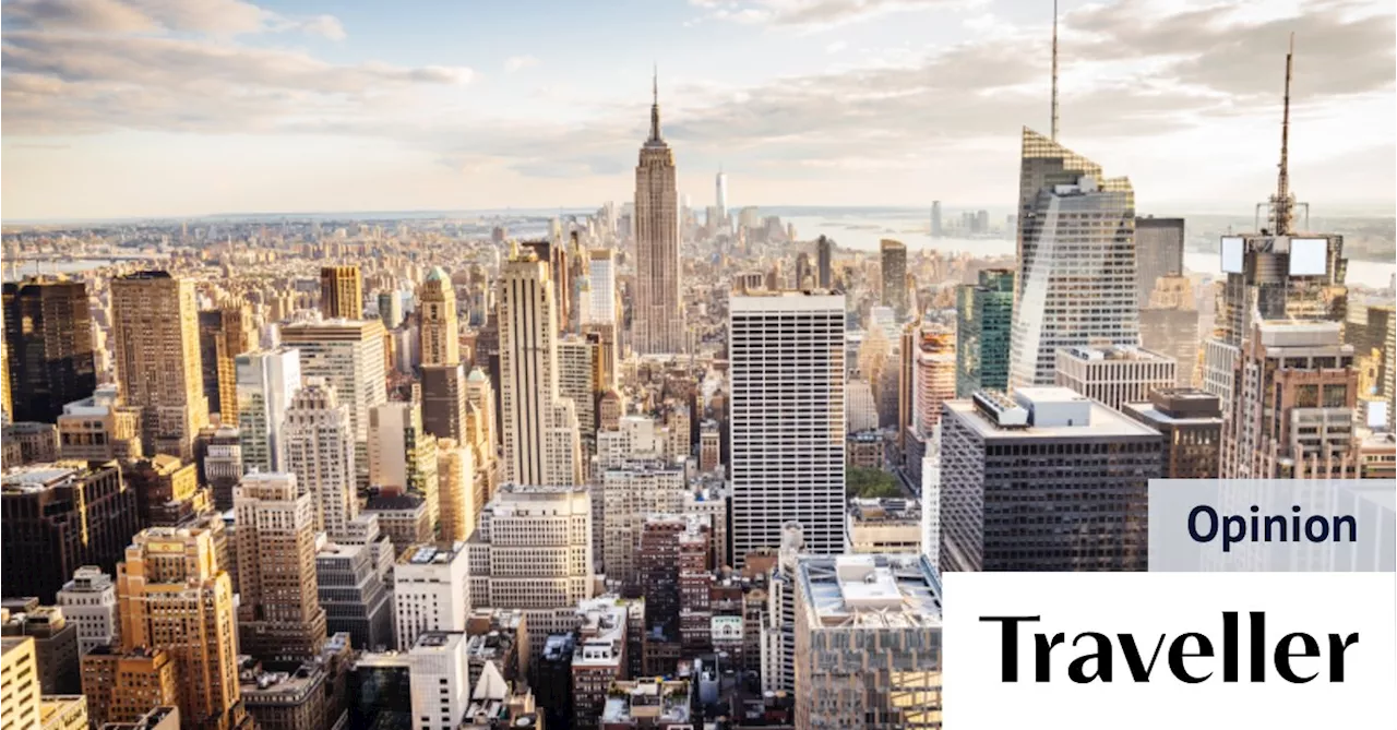 Tripologist: How should we plan for an 11-day stay in New York City?