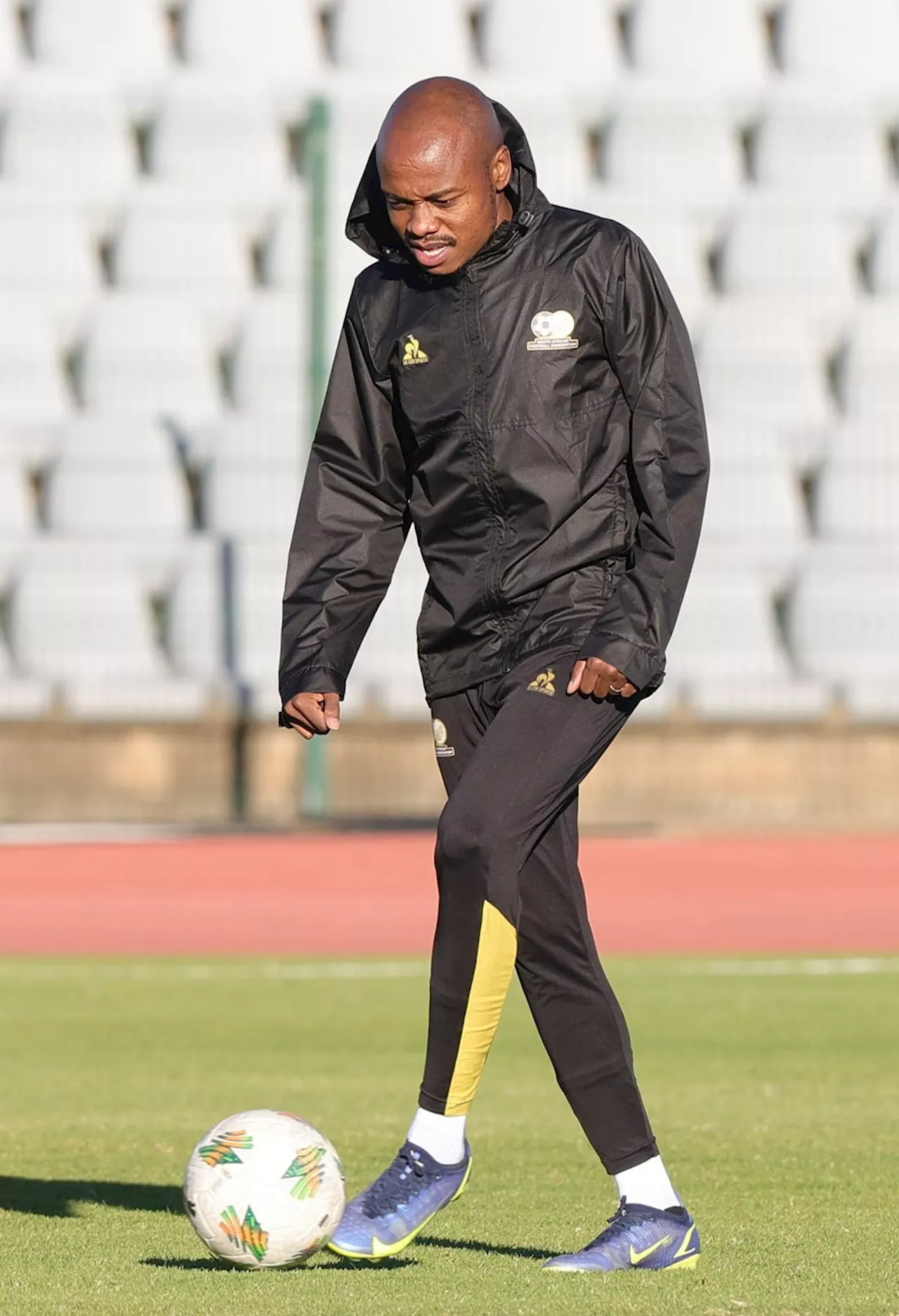 Doc Khumalo: Does SA Drop Players Who Are Booed?