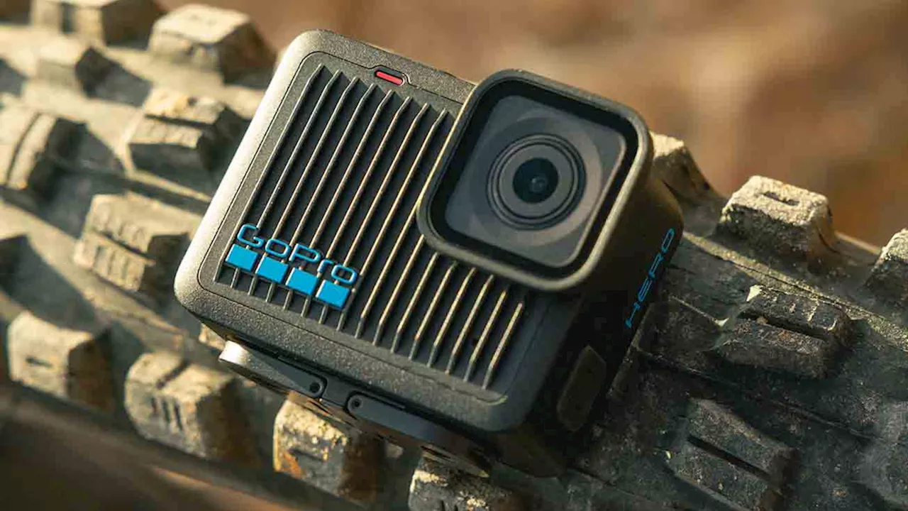 GoPro Hero (2024) is coming to Malaysia for RM999