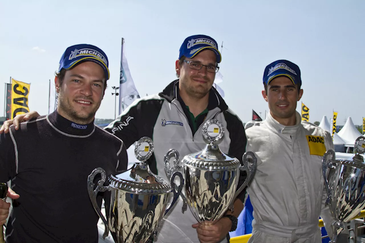 Alpina Tag in Oschersleben