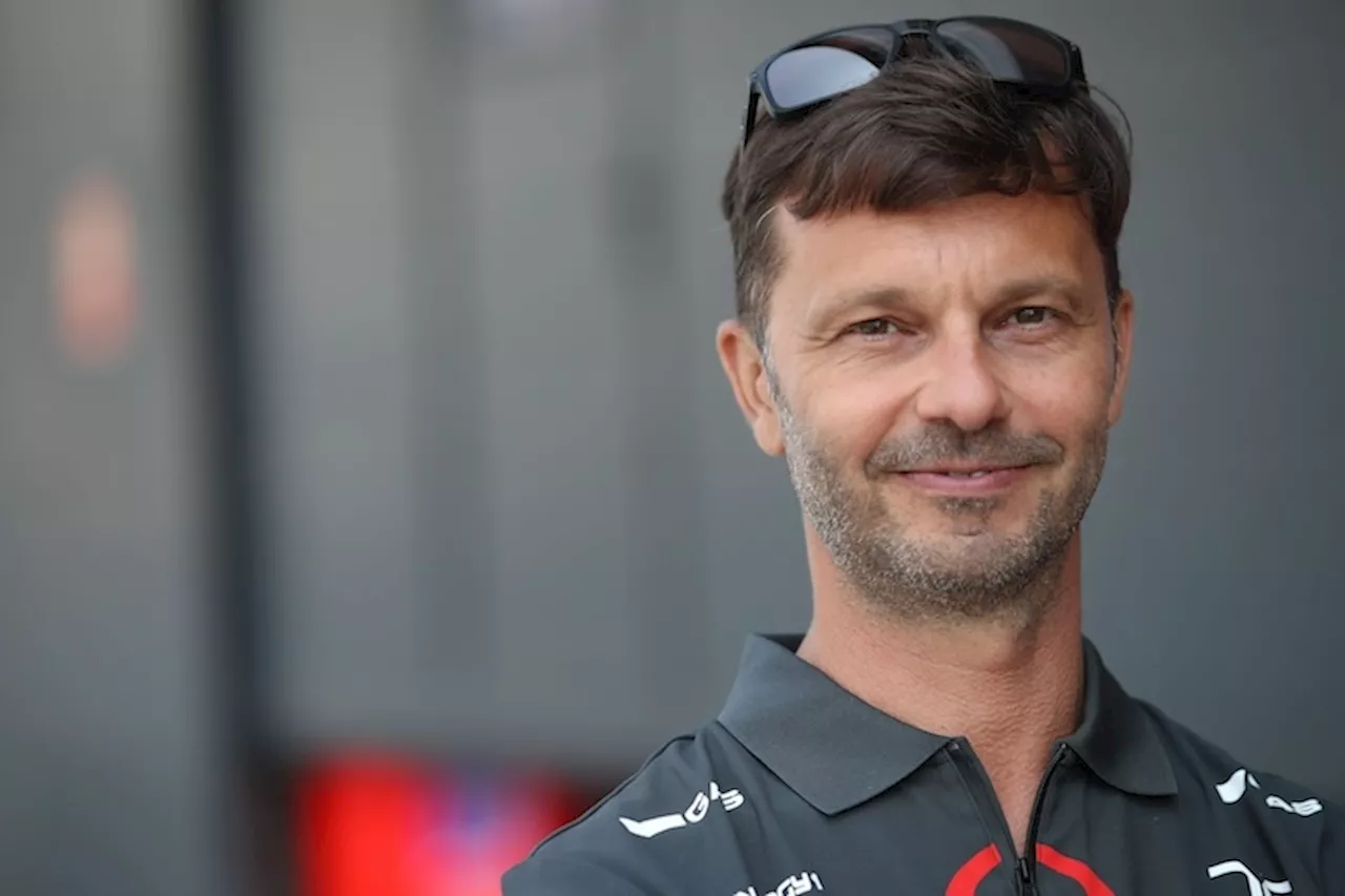 Bald offiziell: Pramac 2025 mit Miller und Oliveira