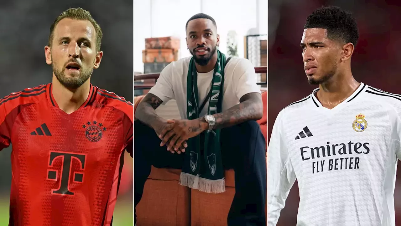 Top 10 highest-paid English players in world football ranked as Ivan Toney's staggering wages revealed