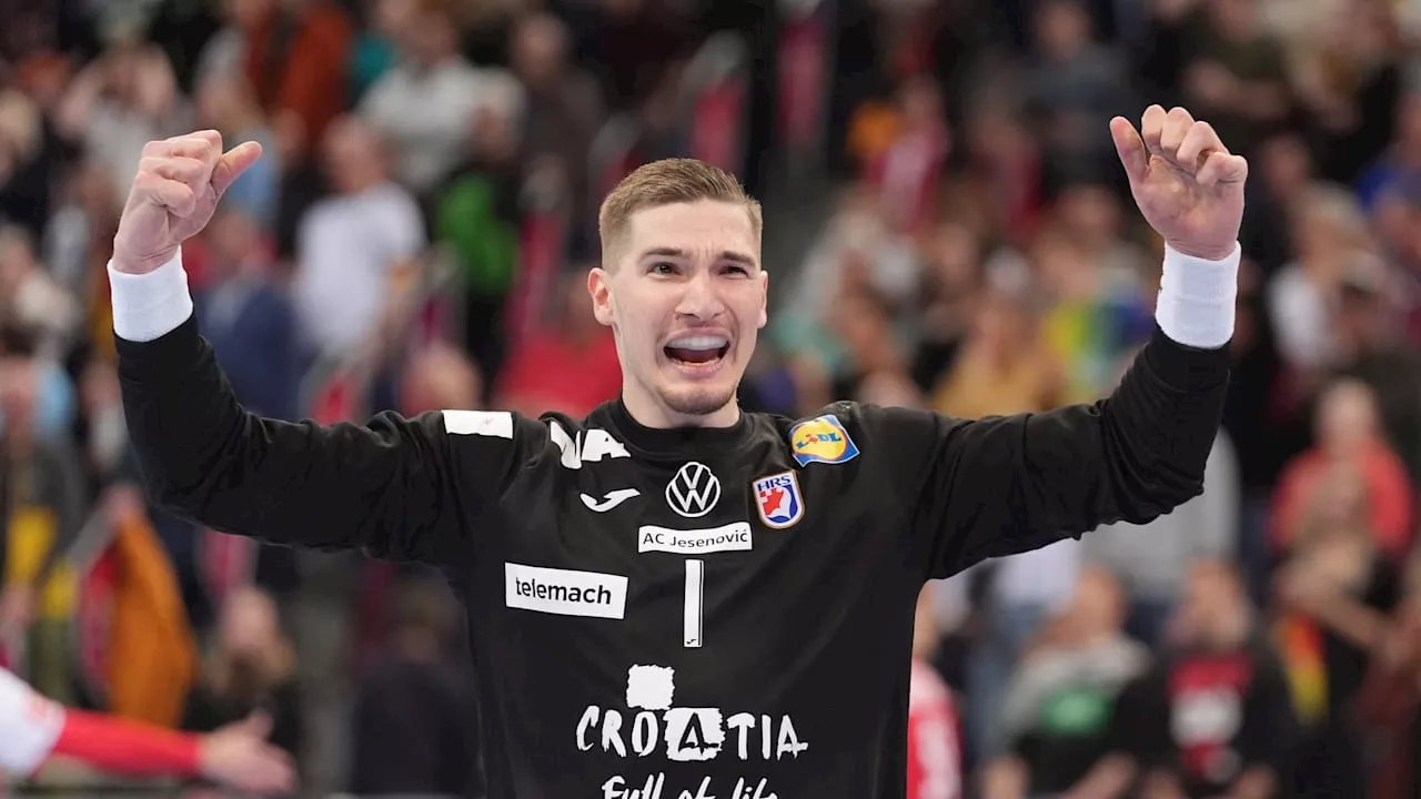 Start der Saison: Hannover und Gummersbach machen Hunger auf Handball