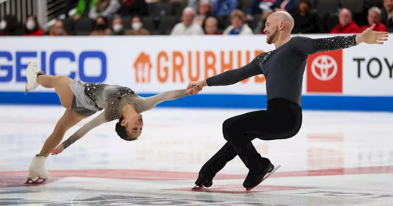 Кам и О’Ши выиграли турнир John Nicks Pairs Challenge в США, Ефимова и Митрофанов 2-е, Гейниш и Чигирев