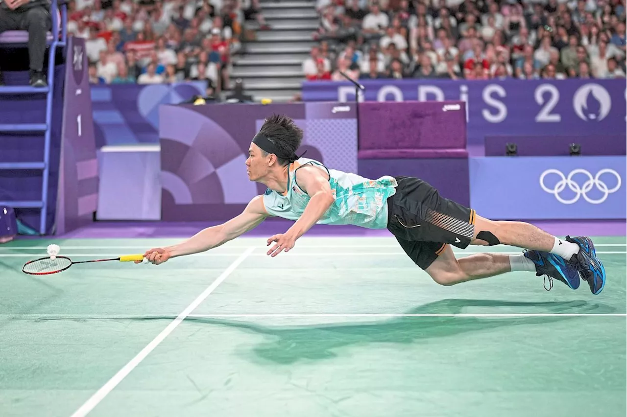 Exhausted Zii Jia’s decision to skip Hong Kong Open is no surprise