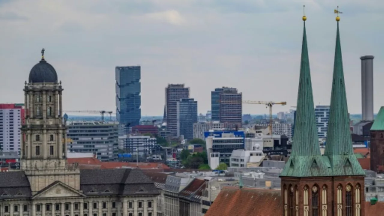 EuGH: Arbeit von Notar bei Wohnungskauf von russischer Firma in Berlin ist erlaubt