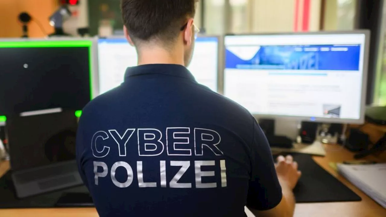 IT-Kriminalität: Versicherungen: Mehr Schäden durch Cyberangriffe