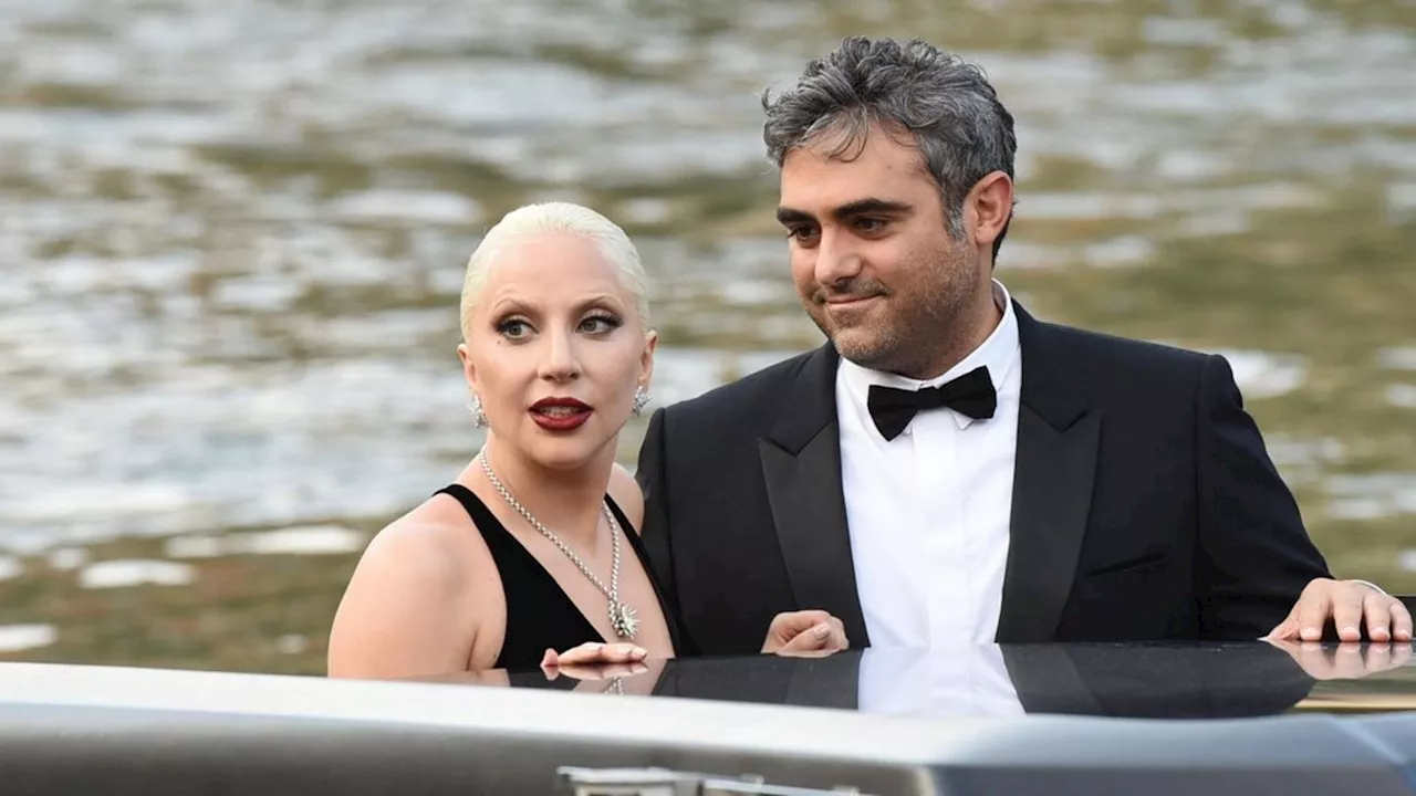 Lady Gaga und Michael Polansky: So lernten sich die beiden kennen