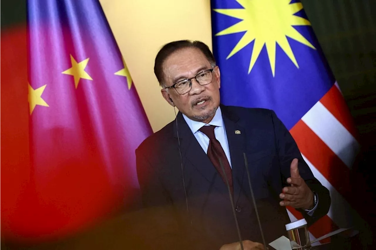 Malaysia will not stop South China Sea exploration despite China protests, PM says