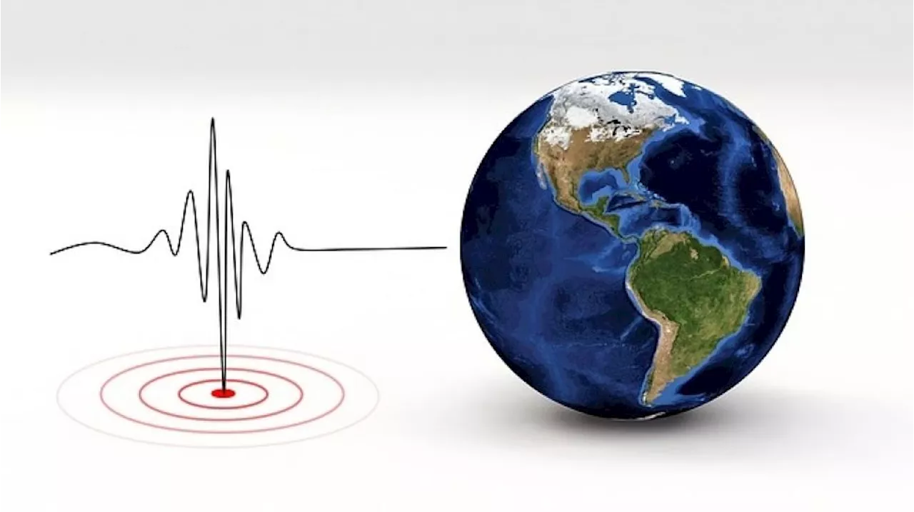 Papua Nugini Diguncang Gempa 6,2 Magnitudo, Jelang Kunjungan Paus Fransiskus