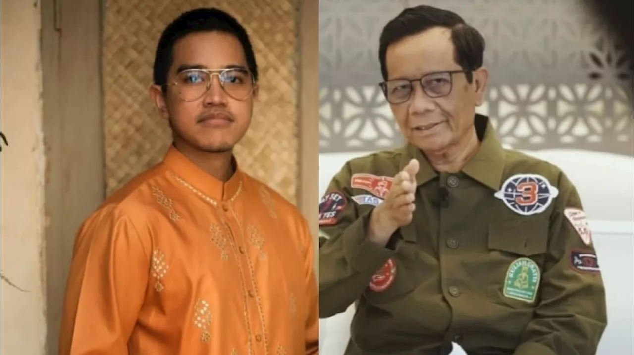 Sentil KPK usai Batal Periksa Kaesang, Mahfud Ungkit Kasus Rafael Alun Ketahuan Korup usai Anaknya yang Flexing Dicokok