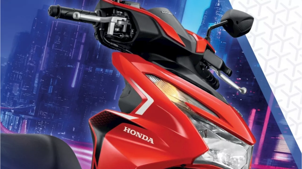 Warga Indonesia Lebih Mujur: Honda BeAT di Kamboja Tak Punya Pilihan Varian, Harga Lebih Mahal Pula