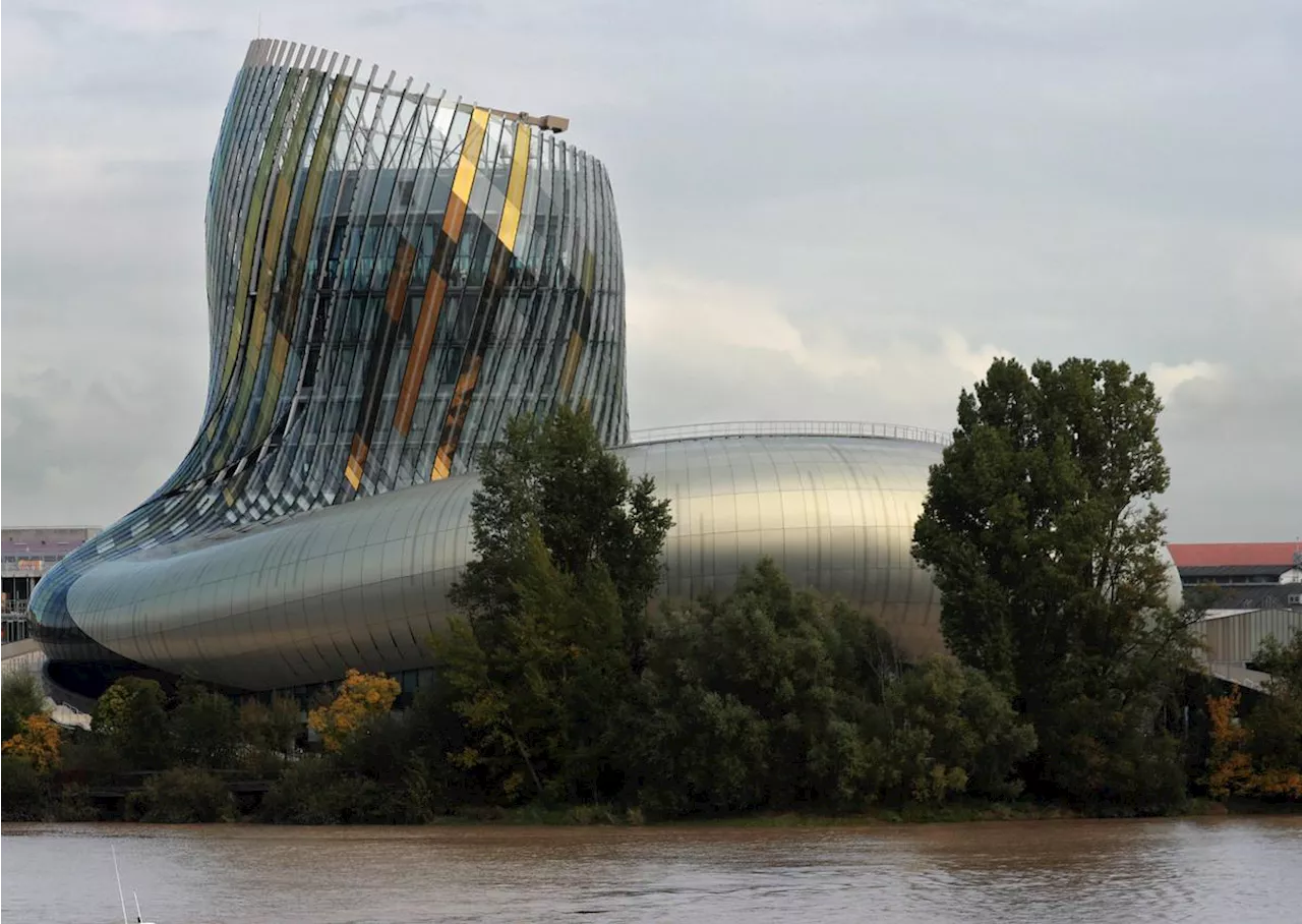 Bordeaux : la Cité du Vin, ouverte depuis 2016, dépasse le seuil des 3 millions de visiteurs