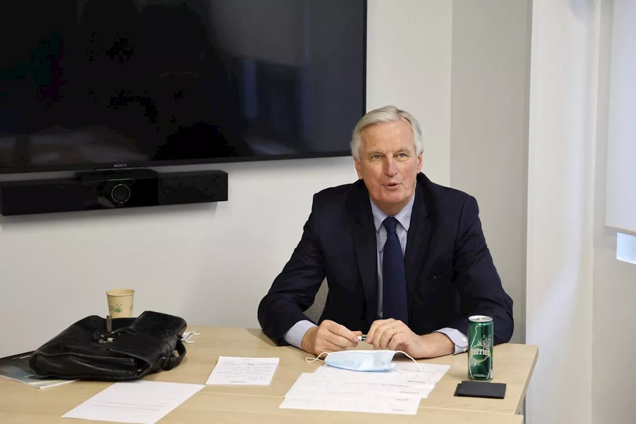 Michel Barnier Premier ministre : « élection volée », « un homme respectueux », les premières réactions