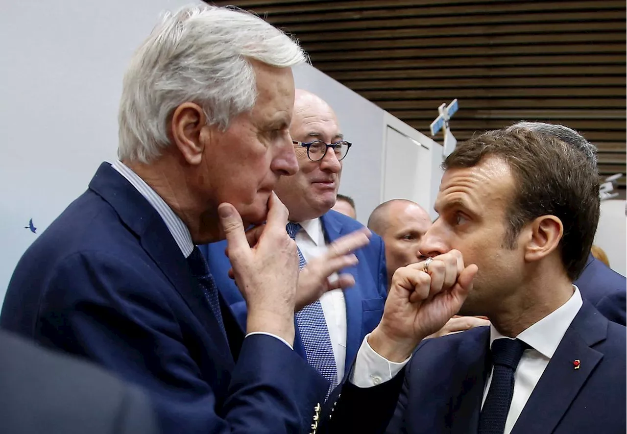 Nouveau Premier ministre : des élections européennes à Michel Barnier, chronologie de 60 jours de rebondissements politiques