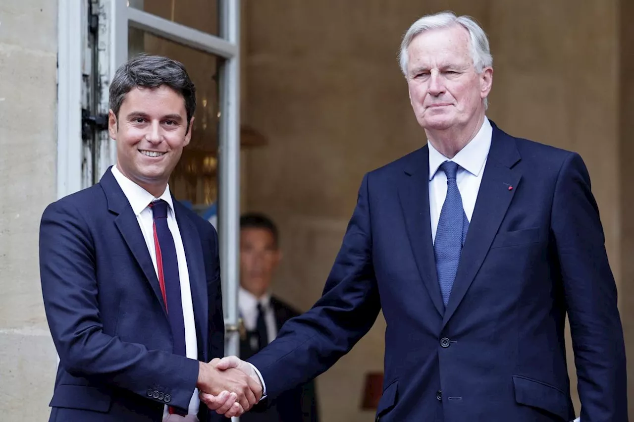 Nouveau Premier ministre : Michel Barnier, les raisons de sa nomination à Matignon