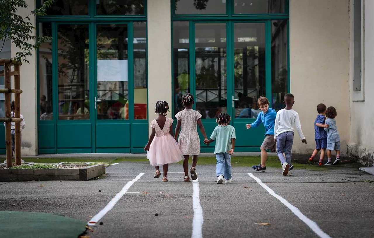 Pyrénées-Atlantiques : les classes qui ouvrent et qui ferment après le Conseil d’ajustement de la rentrée