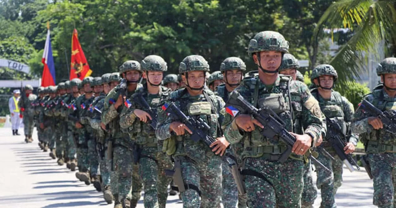 AFP deploys MBLT-11 to Palawan