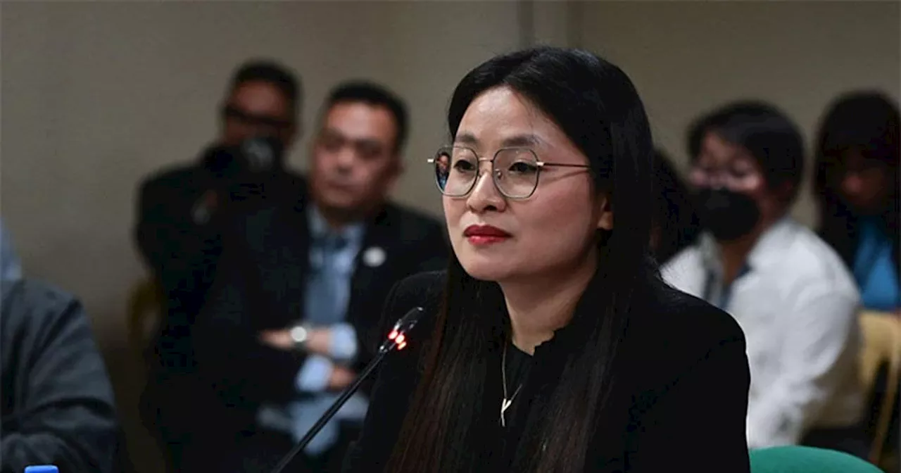 Filipinos laud Indonesia for arresting fugitive mayor Alice Guo