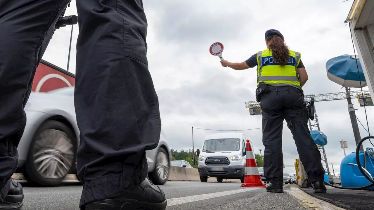 „Zurückweisungen sind nicht die Lösung“: Polizeibeauftragter lehnt Unions-Pläne zur Migration ab