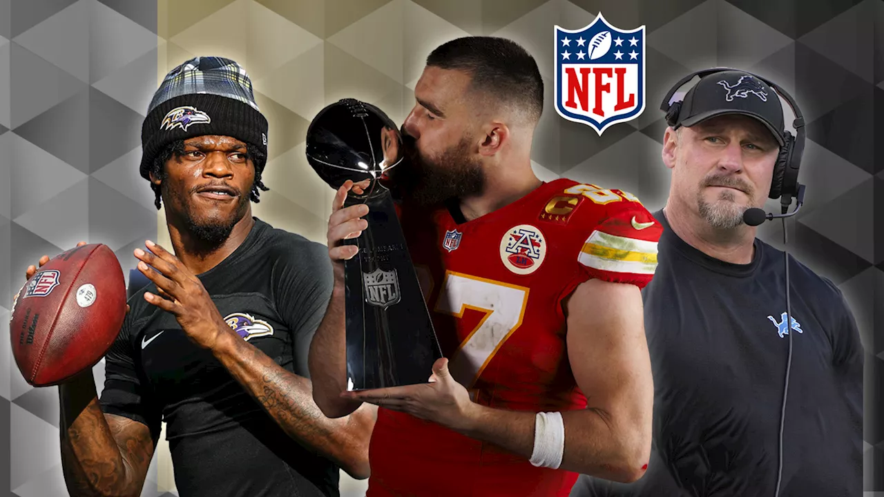 History-chasing Kansas City can be stopped and these are the NFL teams that can deny Patrick Mahomes and...