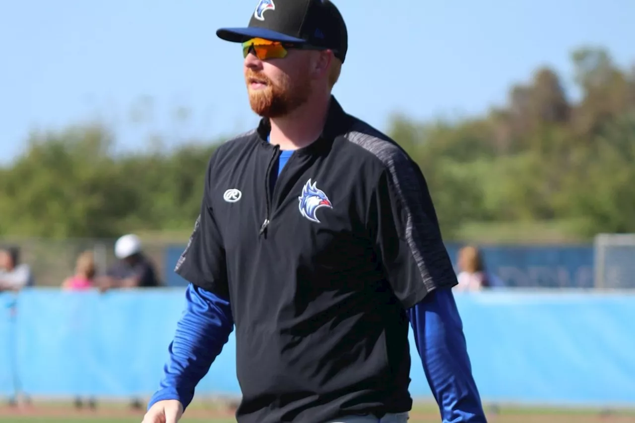 Border Cats announce new manager