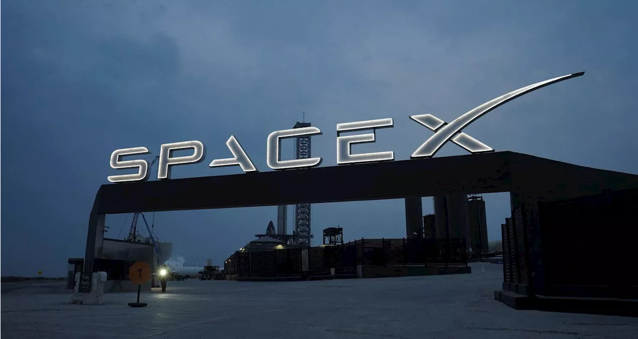 SpaceX warns employees not to travel to Brazil