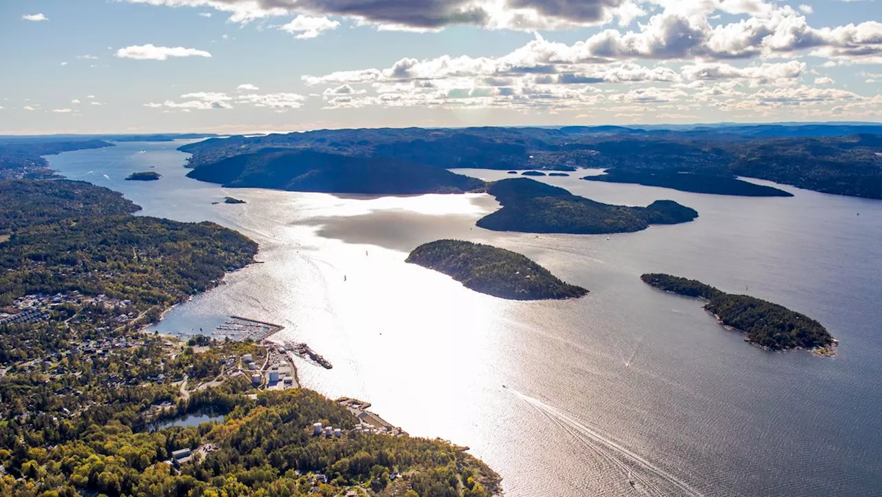 Miljødirektoratet: Ønsker stans av all fiske i deler av Oslofjorden