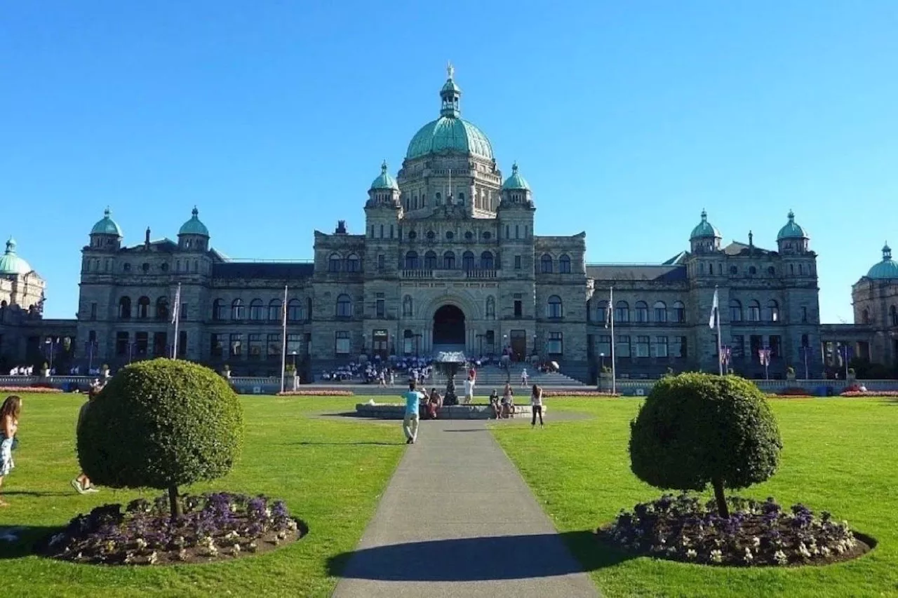 B.C. United may moderate Conservatives, but NDP in driver seat: analyst