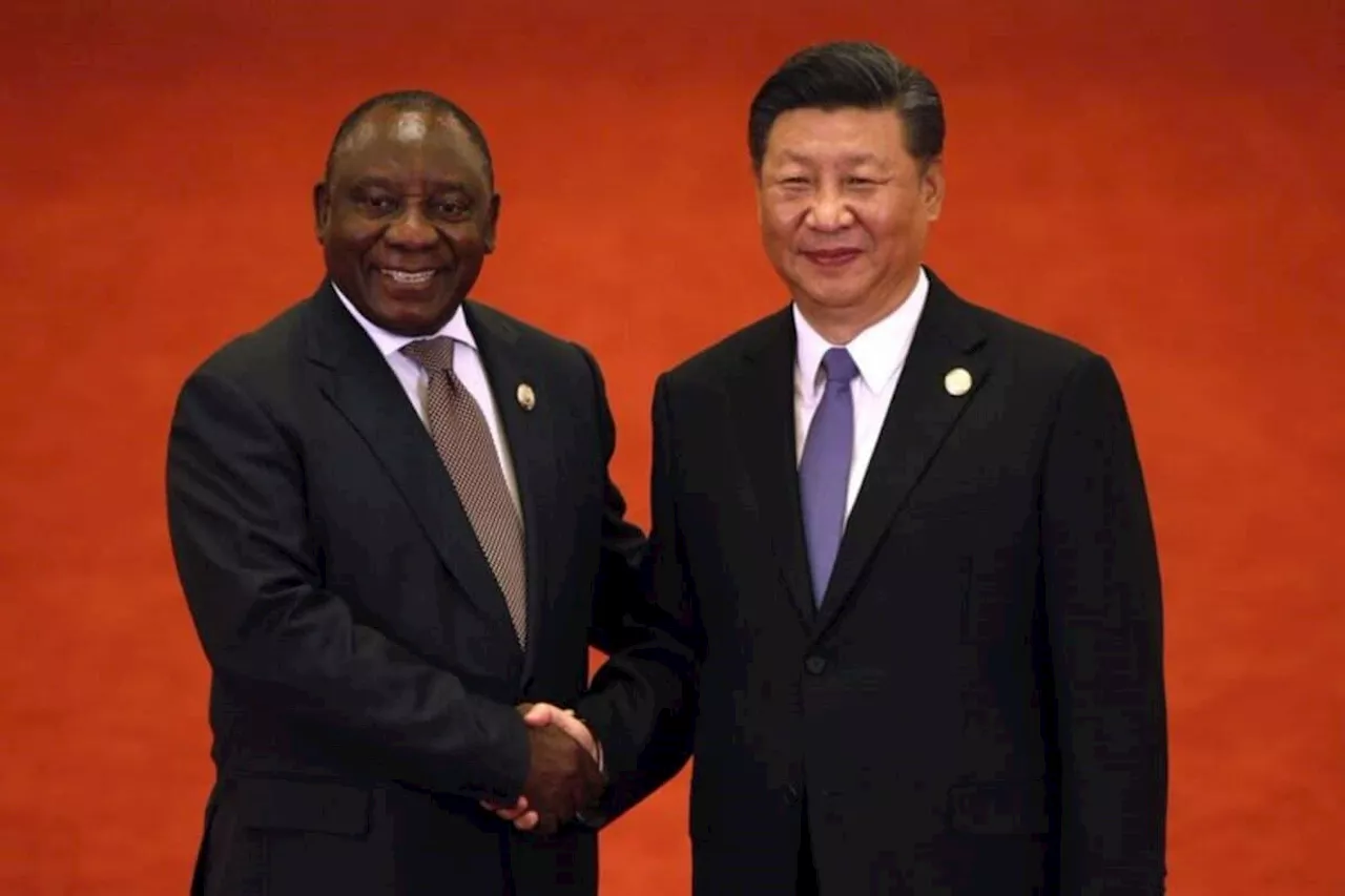 Keeping an open mind on South Africa-China relations