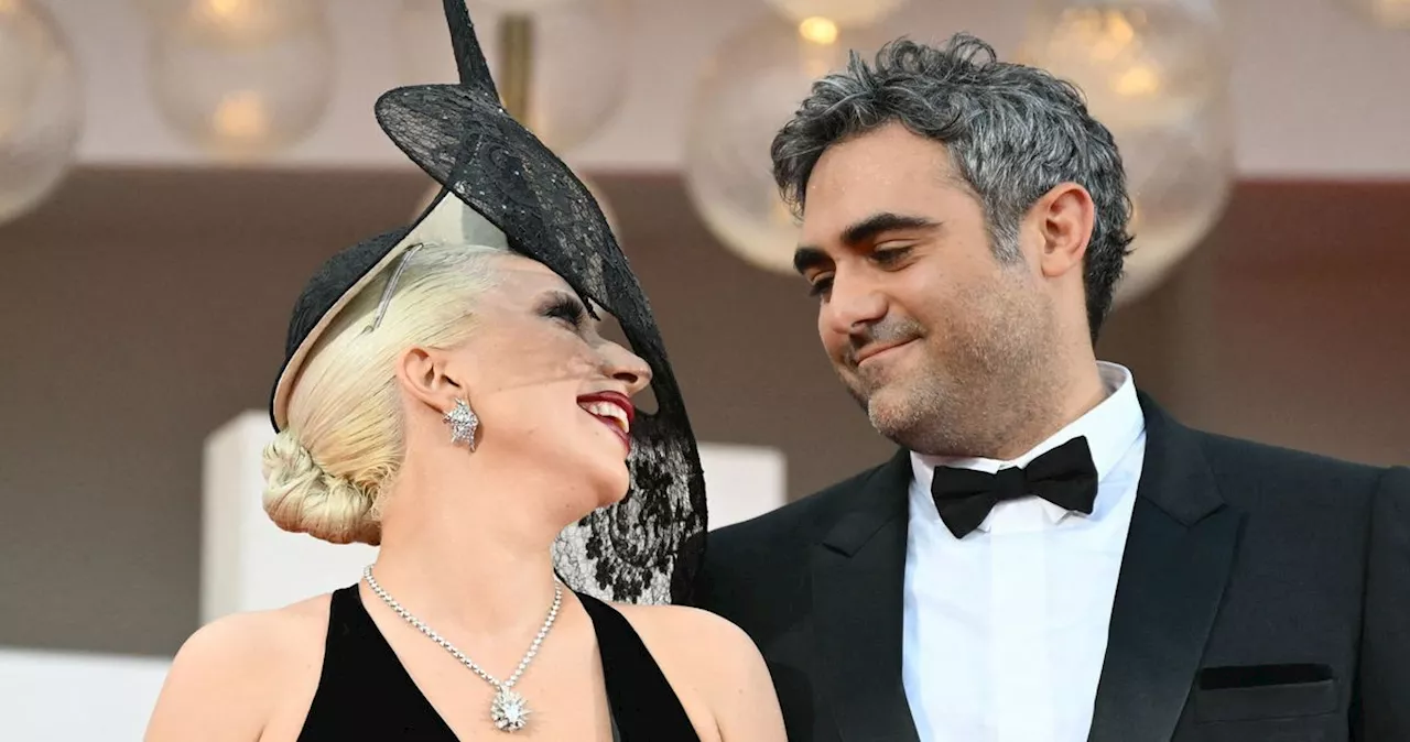 Lady Gaga Gushes Over Fiancé Michael Polansky